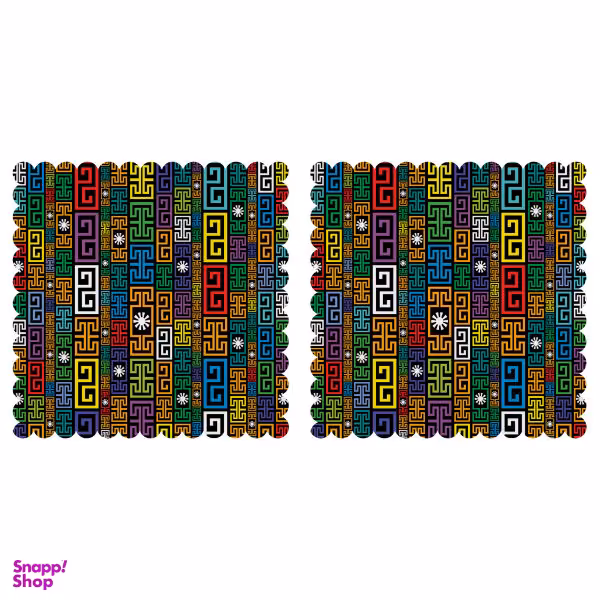 رومیزی مدل T3-42146 بسته 2 عددی