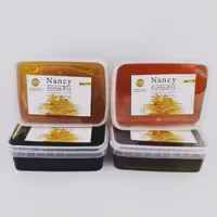 موم آدامسی (صمغ عربی) نانسی
Nancy HAIR REMOVER GEL