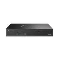 ضبظ کننده تصویر NVR تی پی لینک VIGI NVR1004H-4P