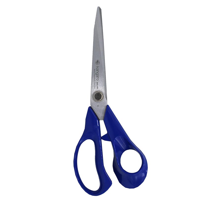 خرید قیچی اداری کانگرو مدل KANGARO MG-85/Y