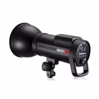 فلاش پرتابل جین بی Jinbei HD 610