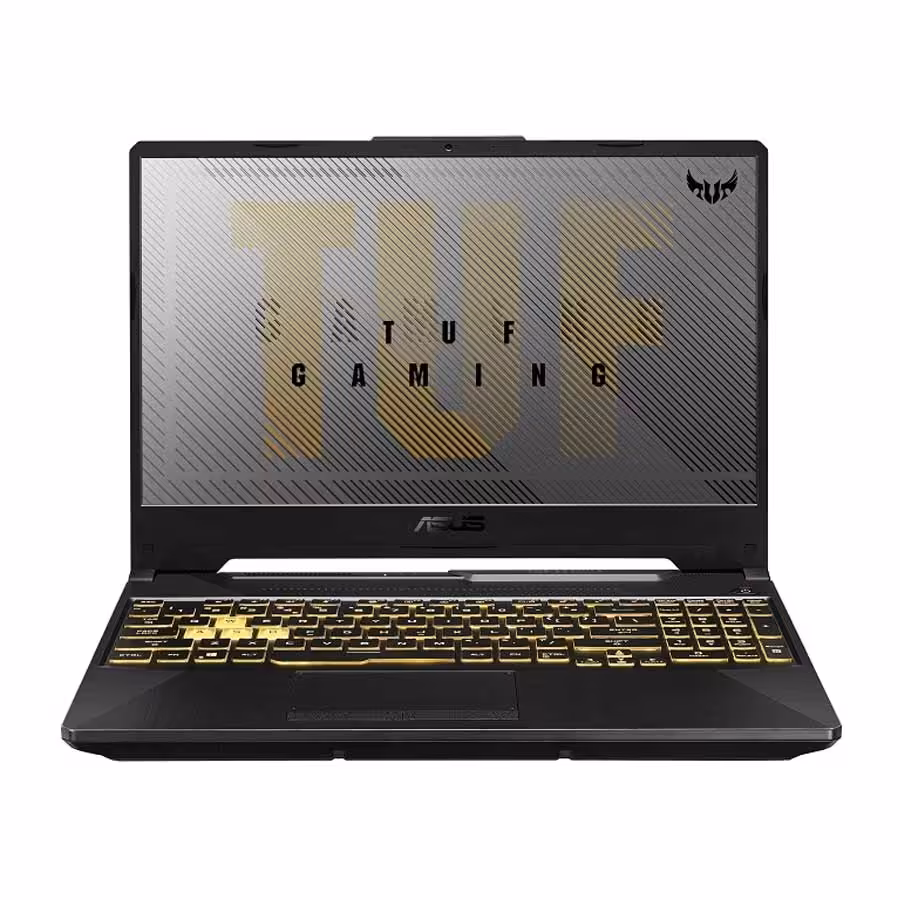 قیمت و خرید لپ تاپ 17.3 اینچ ایسوس TUF GAMING FX706IU Ryzen 9 4900H/1TB HDD/256GB SSD/16GB/GTX1660 Ti 6GB | یاس ارتباط