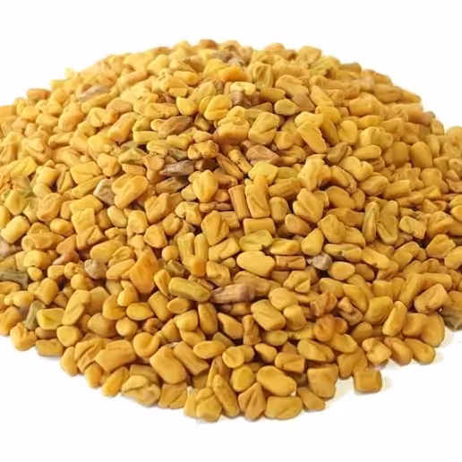 تخم شنبلیله 50 گرم 