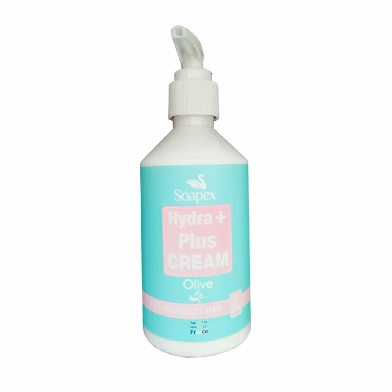 کرم آبرسان و مرطوب کننده سوپکس مدل زیتون حجم 250 میلی لیتر