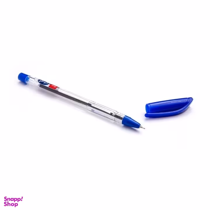 خودکار کیان نوک 1.0 میلی متر بسته 50 عددی