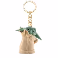 جاکلیدی مدل The Child کد 1