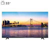 خرید تلویزیون دوو مدل DSL-55MS3100U | کیفیت Ultra HD 4K با قیمت ویژه