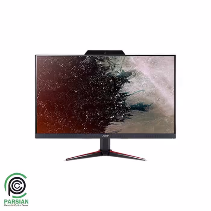 مانیتور ایسر مدل NITRO VG0 VG240Y UM.QV0EE.015 سایز 23.8 اینچ