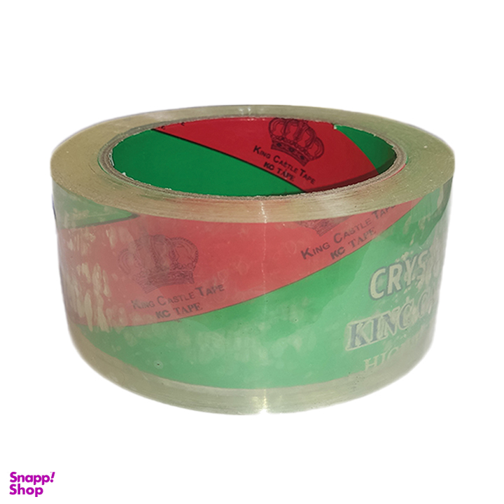 چسب پهن کد 6546 عرض 5 سانتی متر