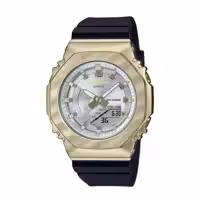 ساعت کاسیو G-SHOCK مدل GM-S2100BC-1A