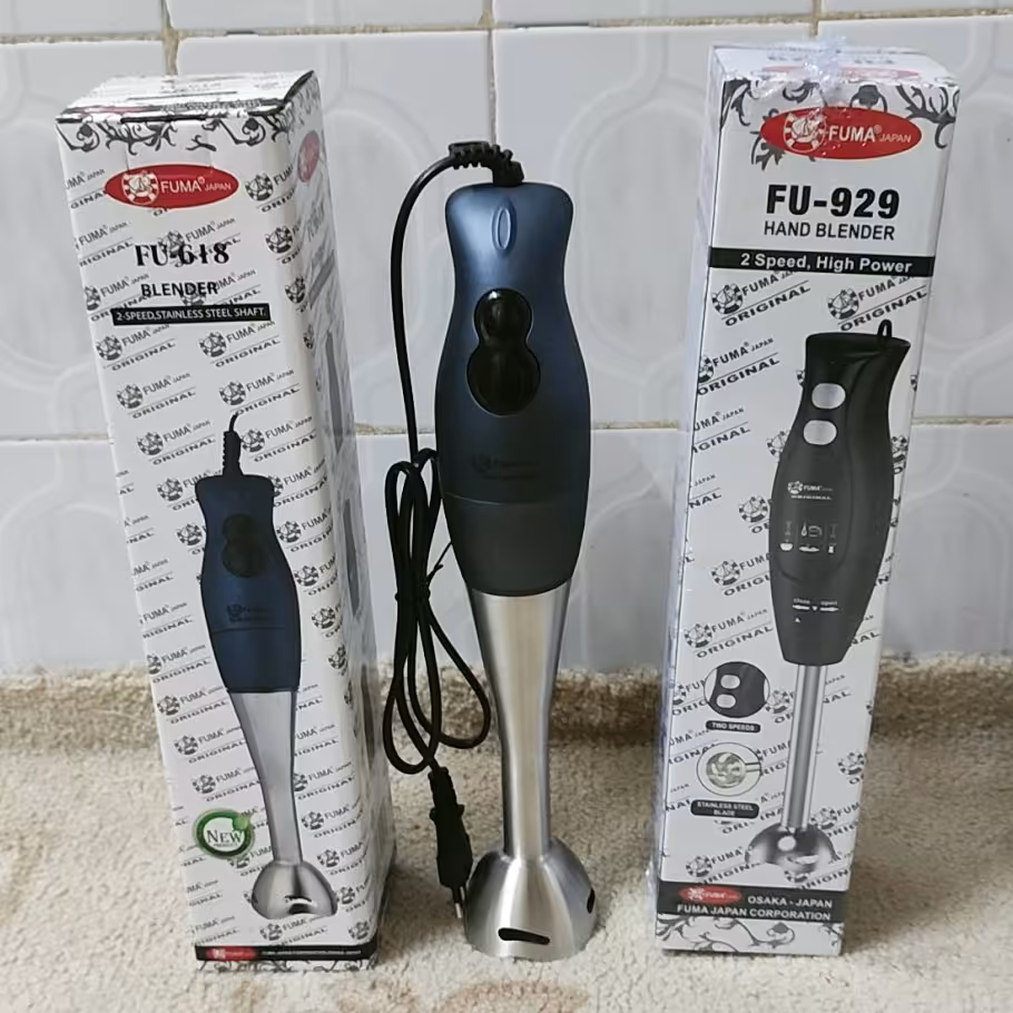 گوشت کوب  فوما