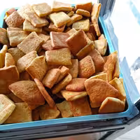 کلوچه شکری دزفول(یک کیلوگرم) 