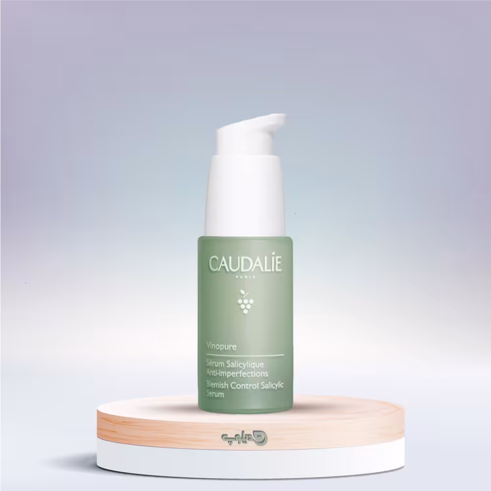 سرم سالیسیلیک اسید کدلی مدل وینوپیور Vinopure حجم 30 میلیلیتر