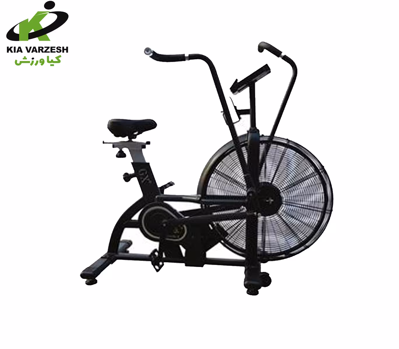 ایربایک مدل GXT-9020- مشخصات، خرید و قیمت