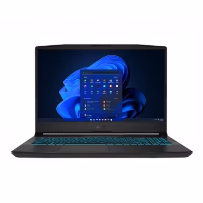 لپ تاپ 15.6 اینچی ام اس آی  Crosshair 17 A11UCK-203US Core i7 (11800H) - 16GB - 512GB SSD - 4GB (RTX 3050) FHD 144Hz