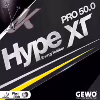 رویه راکت جوو مدل هایپ XT50 کد 2004155