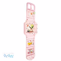 ساعت دیواری طرح کیتی