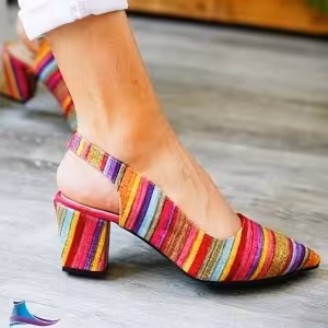 کفش مجلسی زنانه
