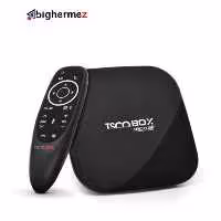 اندرویدباکس تسکو مدل TAB100 ECO AIR