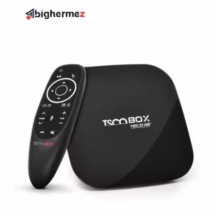 اندرویدباکس تسکو مدل TAB100 ECO AIR