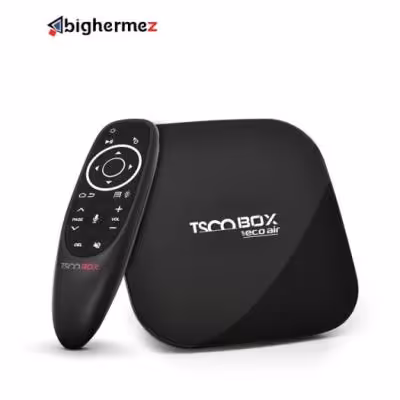 اندرویدباکس تسکو مدل TAB100 ECO AIR