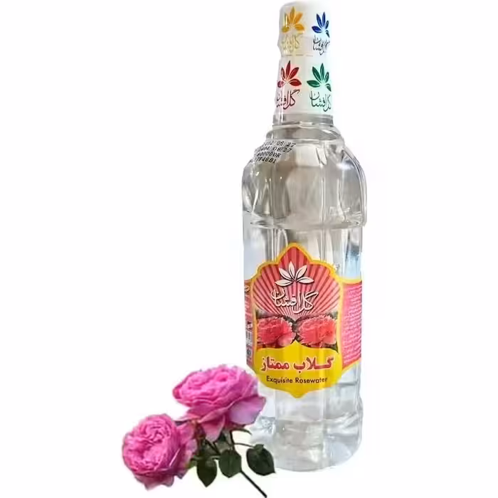 گلاب ممتاز اعلا (یک لیتری) عطاری آرامش