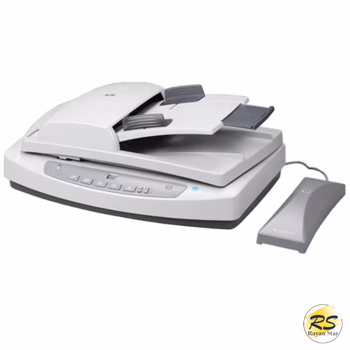 اسکنر اچ پی HP ScanJet 5590 Scanner