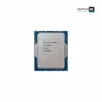 قیمت و خرید پردازنده اینتل Core i3 12100F Alder Lake Tray