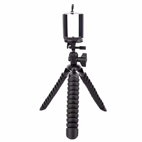 سه پایه گوریلا زومی مدل Zomei ITT 750 هولدردار