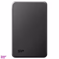 هارد اکسترنال سیلیکون پاور مدل Stream S05 ظرفیت 4 ترابایت