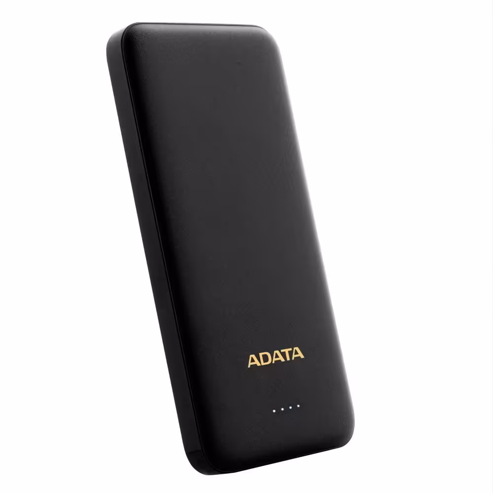 پاوربانک Adata 10W 10000mAh مدل T10000