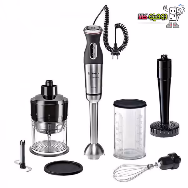 خرید گوشت کوب برقی بوش مدل MSM87165 - دومینو کالا