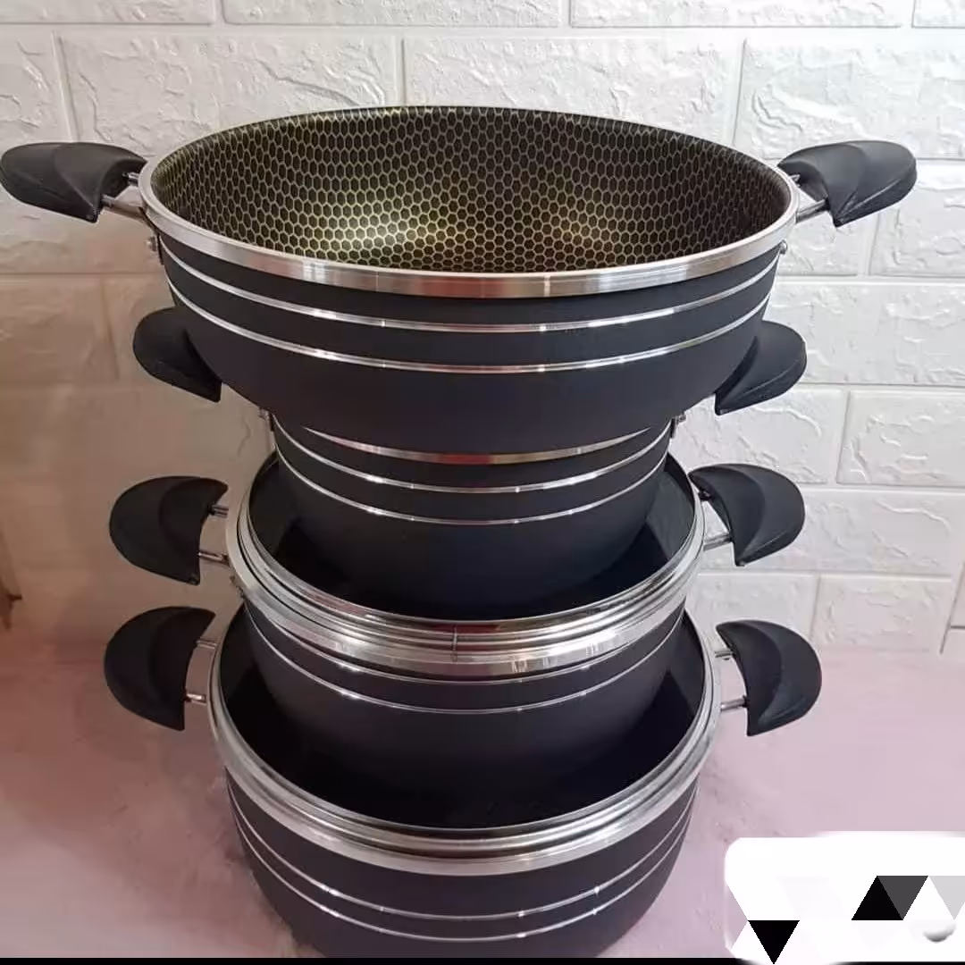 سرویس قابلمه زنبوری ارسال رایگان 