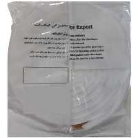 نوار درزگیر پدیده مدل ابری بسته 5 عددی