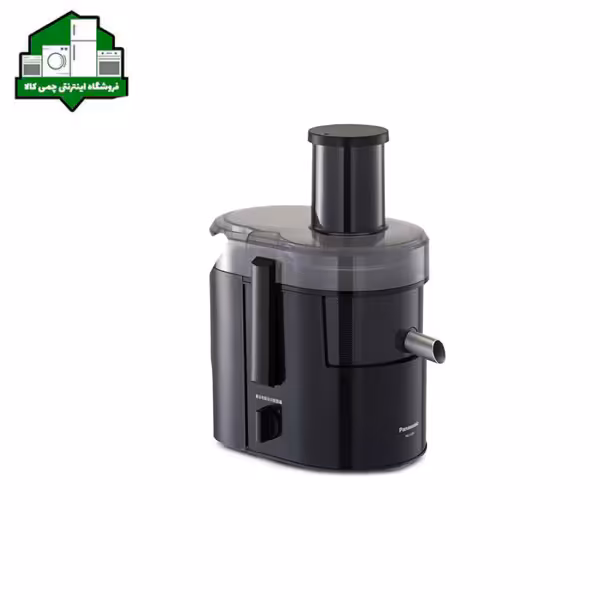 آبمیوه گیری پاناسونیک مدل MJ-dJ01