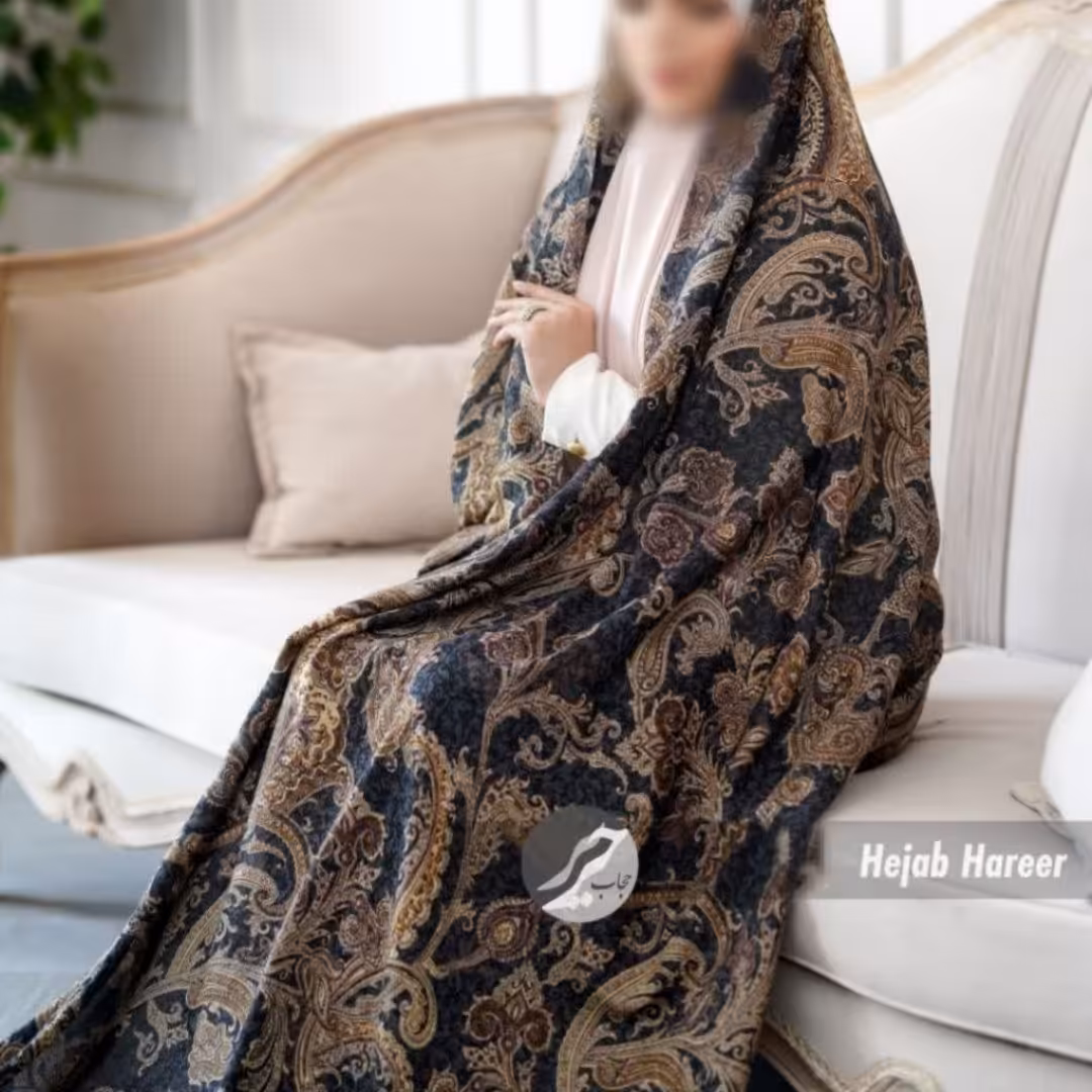 چادر وال نخ 3