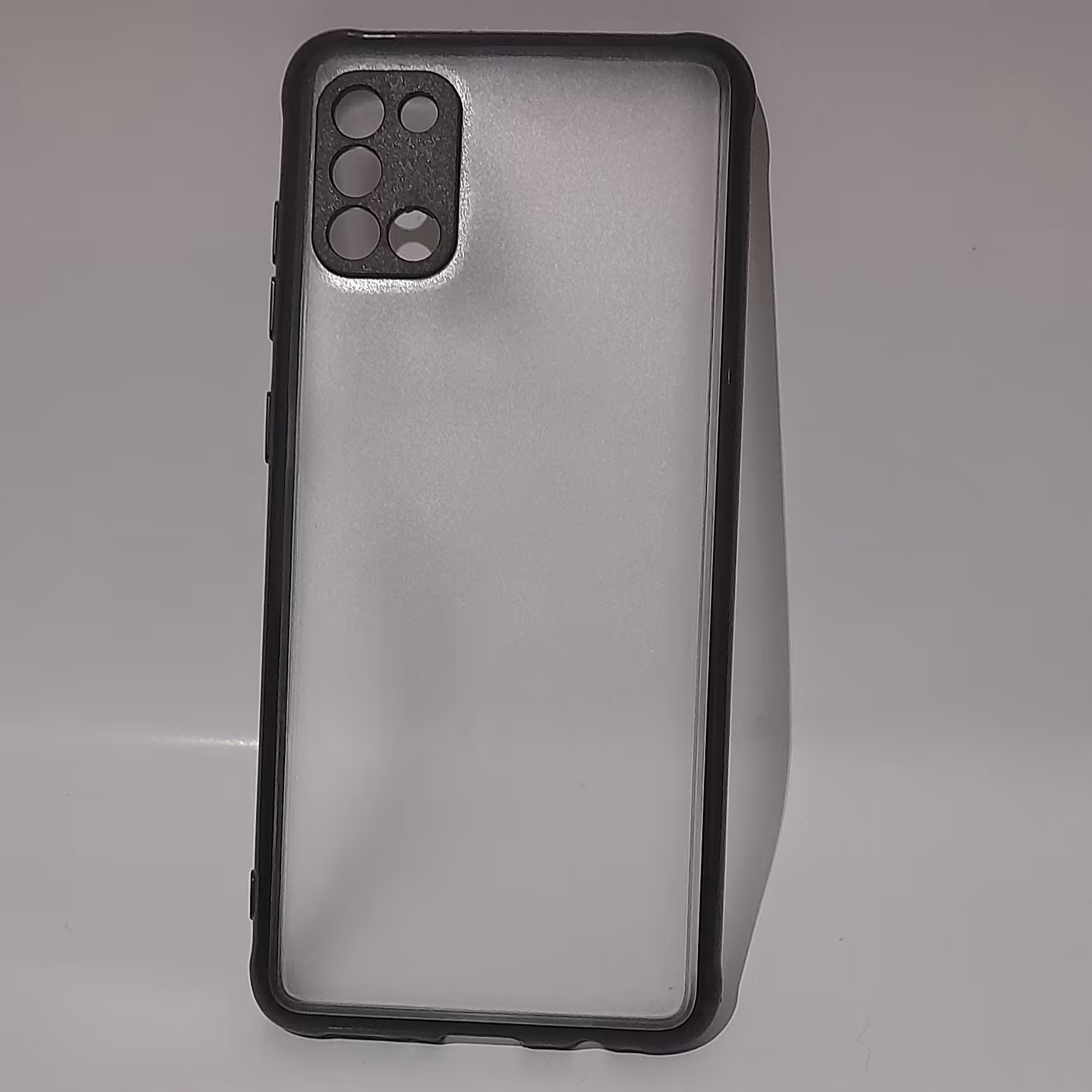 قاب پشت مات محافظ دار a31 