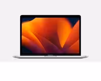 لپ تاپ 13.3 اینچی اپل مدل Macbook pro MNEP3 2022 | فروشگاه آرتل