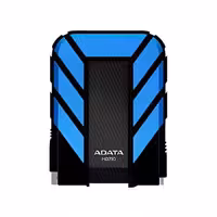 هارد اکسترنال ای دیتا مدل HD710 Pro ظرفیت 2 ترابایت