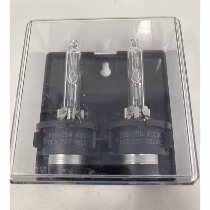 چراغ زنون خودرو XELORD D2S HID