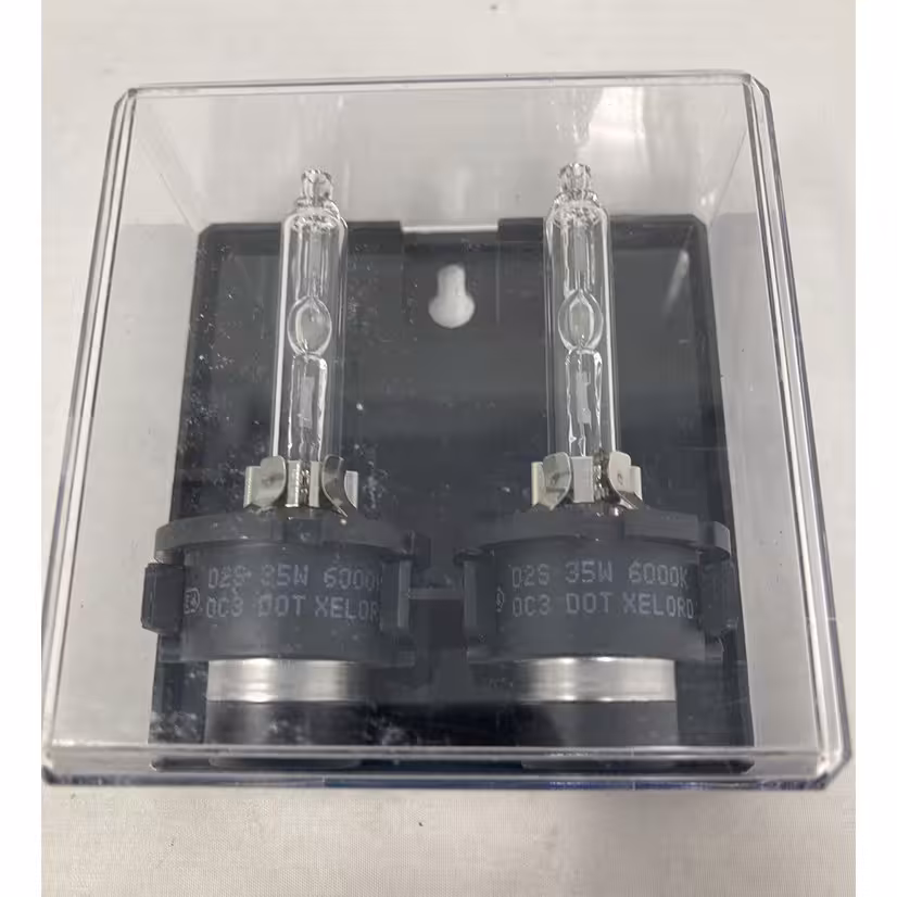 چراغ زنون خودرو XELORD D2S HID