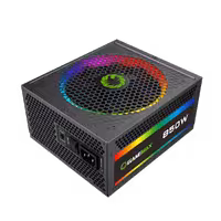 پاور GameMax RGB 850 Rainbow