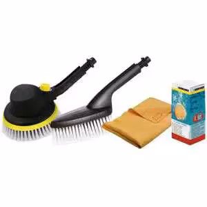 ست شستشوی کارواش ماشین کرشر  مدل 28504720