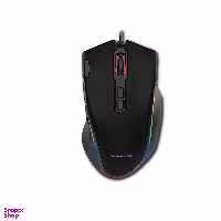 ماوس سیمی گیمینگ کینگ استار مدل KM248G