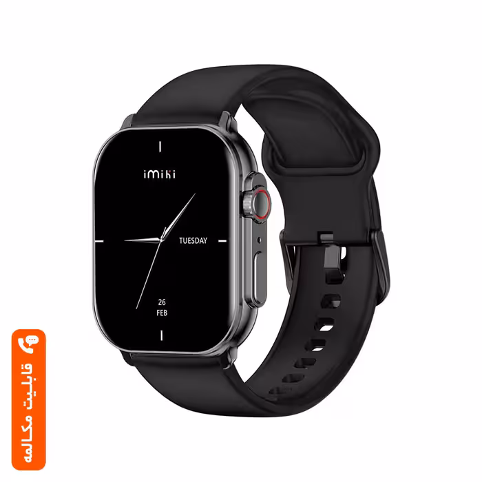 ساعت هوشمند شیائومی Imiki SmartWatch SF1