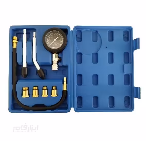 کمپرس سنج 8 پارچه داناکو مدل D0420