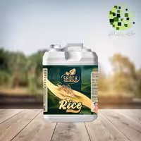 کود مخصوص برنج شوک مایع 5 لیتری