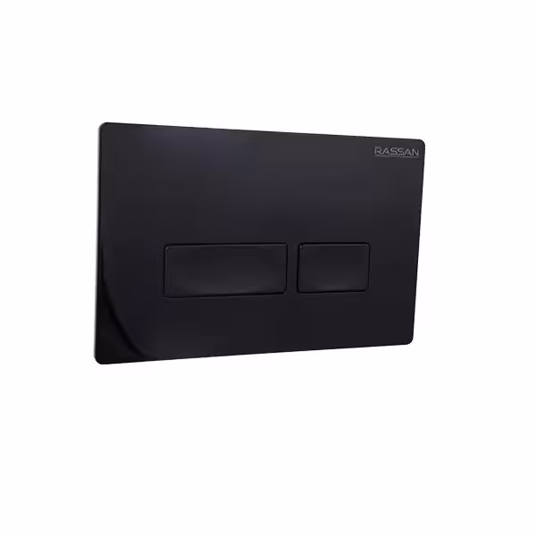 کلید فلاش تانک توکار راسان