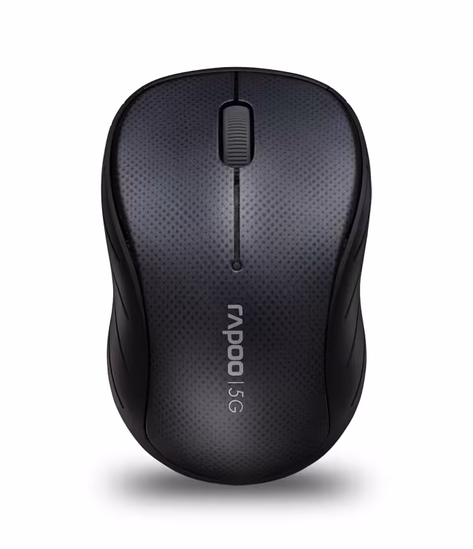 ماوس بی سیم اپتیکال رپو مدل 3000