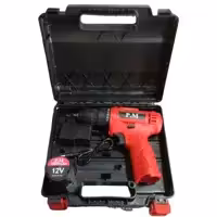 دریل پیچ گوشتی شارژی پی ام ارسال رایگان یکسال گارانتی شرکتی